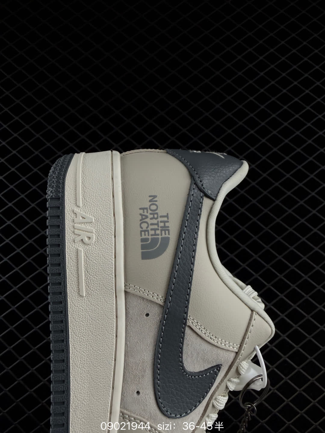 NIKE AIR FORCE 1-DF0188-161